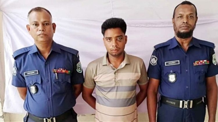 এনএসআই কর্মকর্তা সেজে প্রতারণা ও ধর্ষণের অভিযোগে আটক ১