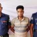 এনএসআই কর্মকর্তা সেজে প্রতারণা ও ধর্ষণের অভিযোগে আটক ১