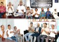 এম মিরাজের পরিবারের পাশে থাকবে প্রকাশক-সম্পাদক পরিষদ