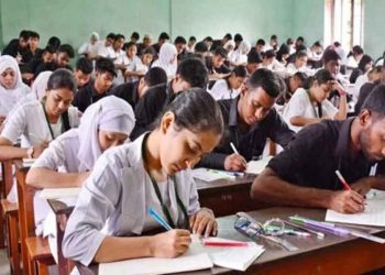 এসএসসি ফেল শিক্ষার্থীদের নিয়ে নতুন পরিকল্পনা সরকারের