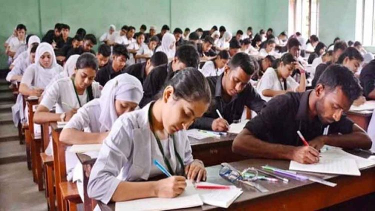 এসএসসি ফেল শিক্ষার্থীদের নিয়ে নতুন পরিকল্পনা সরকারের