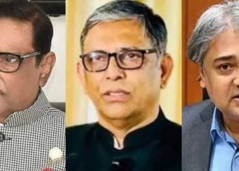 ওবায়দুল কাদেরসহ ৭ শীর্ষ নেতার বিরুদ্ধে রাষ্ট্রপক্ষের সর্বোচ্চ শাস্তির আবেদন