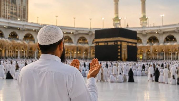 ওমরাহযাত্রীদের জন্য নতুন সিদ্ধান্ত নিল সৌদি