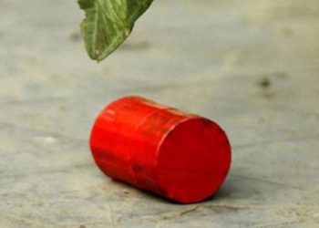 যশোরে ককটেল বিস্ফোরণ, আহত ১