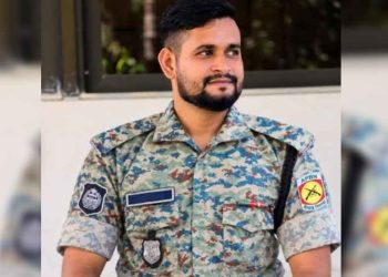 কক্সবাজারে ওয়াশরুম থেকে পুলিশ কর্মকর্তার লাশ উদ্ধার