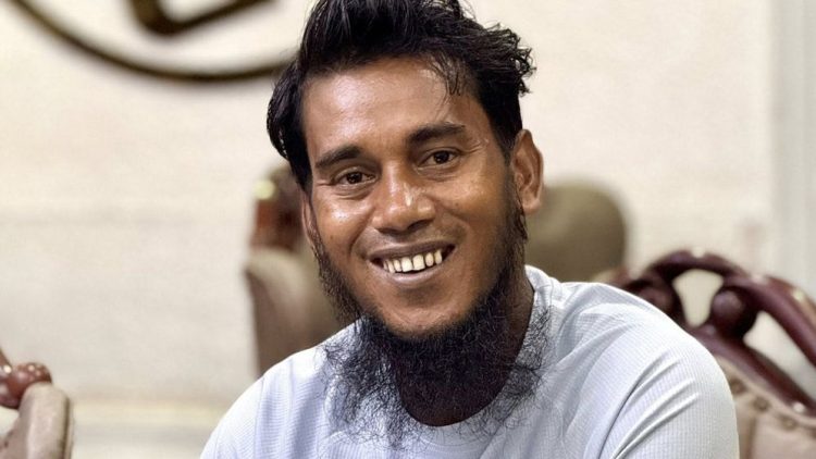 কনটেন্ট ক্রিয়েটর রিপন মিয়ার বিরুদ্ধে ধর্ষণের অভিযোগ