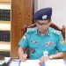 সাংবাদিকদের সহযোগীতা পেলে শহরের সু-শৃংখলতা বজায় রাখা সম্ভব: কমিশনার আবু রায়হান