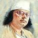 জাতীয় কবি কাজী নজরুল ইসলামের ৫০তম মৃত্যুবার্ষিকী আজ