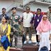 কারাভোগ শেষে বেনাপোল দিয়ে দেশে ফিরল তিন তরুণী
