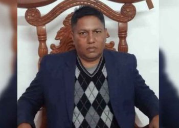 কালীগঞ্জের সেই বিতর্কিত ওসি জেল্লালকে প্রত্যাহার