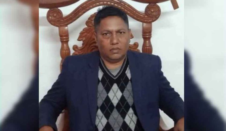 কালীগঞ্জের সেই বিতর্কিত ওসি জেল্লালকে প্রত্যাহার