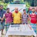 কুমিল্লায় ডাকাত চক্রের ৫ সদস্য গ্রেফতার