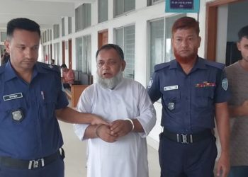 কুমিল্লায় সোহান হত্যা মামলায় বৃদ্ধের যাবজ্জীবন