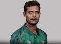 ক্রিকেটার শফিউলের মা আর নেই