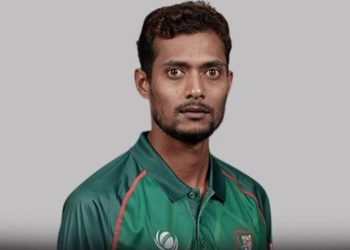 ক্রিকেটার শফিউলের মা আর নেই