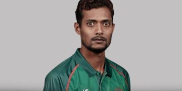 ক্রিকেটার শফিউলের মা আর নেই