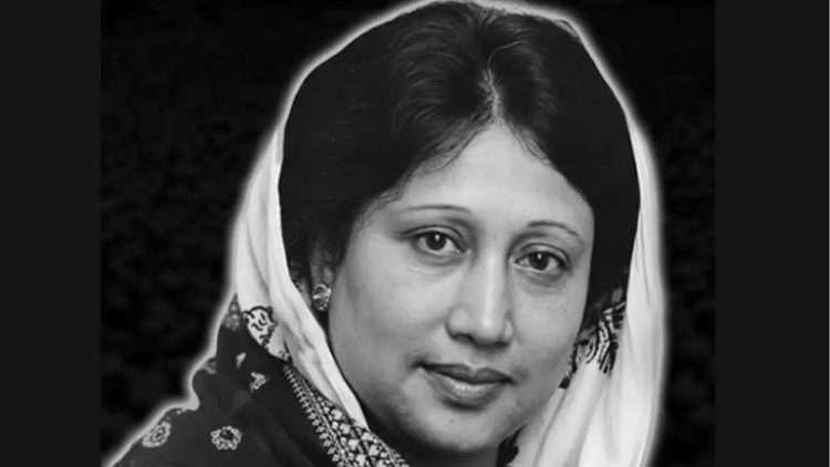 খালেদা জিয়ার জন্মদিন উপলক্ষে বিএনপির কর্মসূচি ঘোষণা