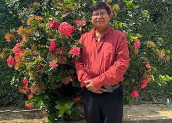 খালেদা জিয়ার মামলার সাক্ষী জগলুল পাশা গ্রেফতার