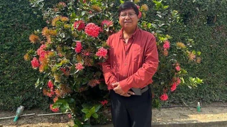 খালেদা জিয়ার মামলার সাক্ষী জগলুল পাশা গ্রেফতার