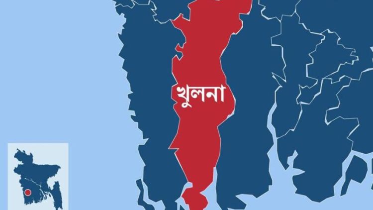 বিদ্যালয়ের চলন্ত ফ্যান খুলে পড়ে শিক্ষার্থী আহত
