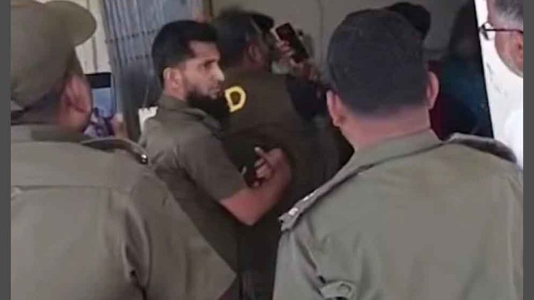 গাজীপুর সাফারি পার্কে দর্শনার্থীদের মারধরের অভিযোগ