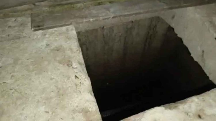 গাজীপুরে অরক্ষিত সেপটিক ট্যাংকে পড়ে শিশুর মৃত্যু