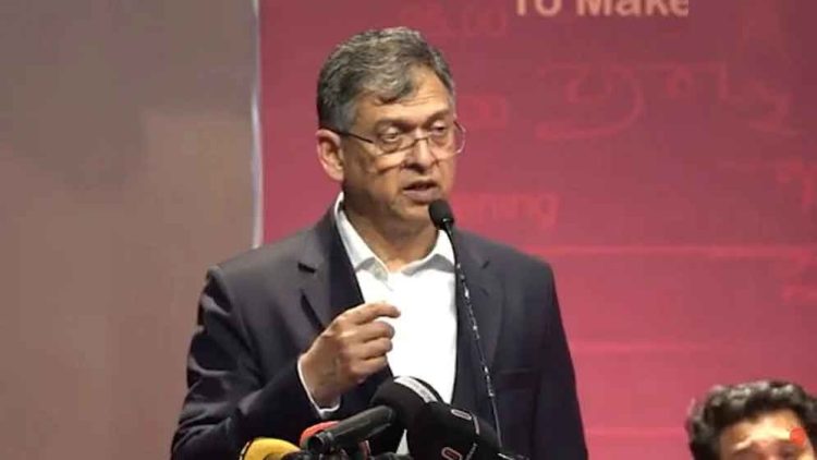 গুমের ভয়াবহ অভিজ্ঞতা বলতে গিয়ে কাঁদলেন স্বরাষ্ট্রমন্ত্রী