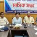 গৌরনদীতে আইন শৃঙ্খলা কমিটির সভা অনুষ্ঠিত
