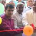 গৌরনদীতে ক্যাথলিক চার্চ মার্কেটের শুভ উদ্বোধন