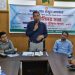 গৌরনদীতে নবাগত জেলা প্রশাসকের সাথে মতবিনিময় সভা অনুষ্ঠিত