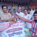 গৌরনদীতে মাসব্যাপী ফুটবল টুর্নামেন্টের জমজমাট ফাইনাল অনুষ্ঠিত