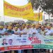 গৌরনদীতে স্বেচ্ছাসেবক দলের প্রতিষ্ঠা বার্ষিকী উৎযাপিত