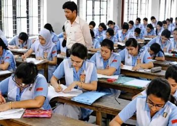 চট্টগ্রাম বোর্ডের স্থগিত হওয়া এইচএসসি পরীক্ষার নতুন সময়সূচি
