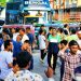 চট্টগ্রামে গ্যাস সংকটে সড়ক অবরোধ, যান চলাচলে বাঁধা