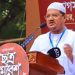 শিগগির রাষ্ট্রীয় পর্যায়ে ইসলামের পতাকা উড়বে: চরমোনাই পীর