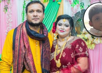 চিকিৎসা করাতে গিয়ে কলকাতায় অগ্নিকাণ্ডে নিহত দম্পত্তি