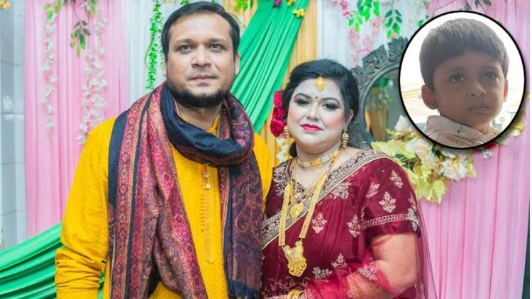 চিকিৎসা করাতে গিয়ে কলকাতায় অগ্নিকাণ্ডে নিহত দম্পত্তি