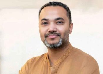 চীন সফরে গেছেন প্রধানমন্ত্রীর উপদেষ্টা মাহদী আমিন