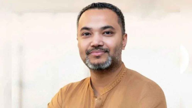 চীন সফরে গেছেন প্রধানমন্ত্রীর উপদেষ্টা মাহদী আমিন