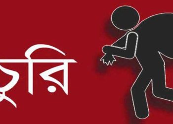 পিরোজপুরে পরিবারের সবাইকে অচেতন করে স্বর্ণালংকার লুট