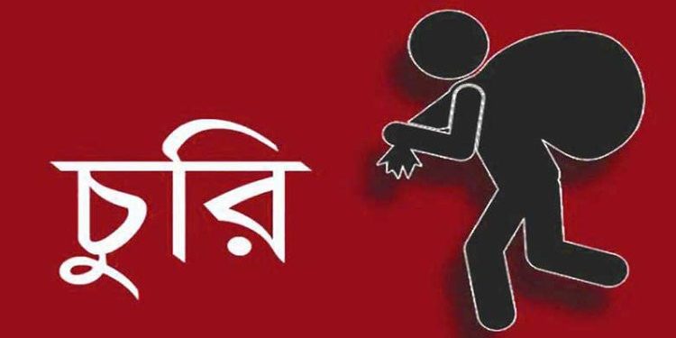 পিরোজপুরে পরিবারের সবাইকে অচেতন করে স্বর্ণালংকার লুট