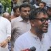 ছাত্রদল-শিবির সংঘর্ষে মাঠে নামলেন যুবদল নেতা নয়ন