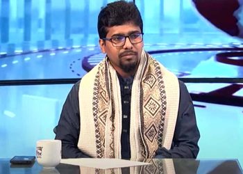 ছাত্রদলকে না সামলালে এই সরকারের পরিণতি আ.লীগের চেয়েও ভয়াবহ হবে: ছাত্রশিবির সভাপতি