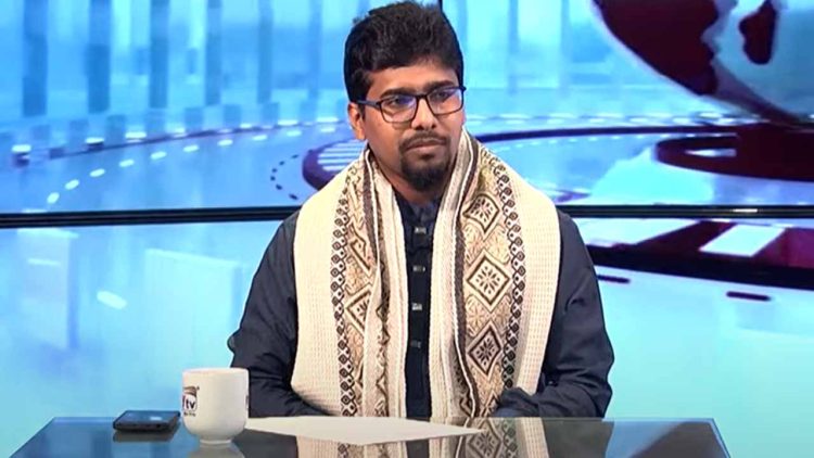 ছাত্রদলকে না সামলালে এই সরকারের পরিণতি আ.লীগের চেয়েও ভয়াবহ হবে: ছাত্রশিবির সভাপতি