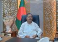 জহির উদ্দিন স্বপন হলেন প্রধানমন্ত্রীর রাজনৈতিক উপদেষ্টা