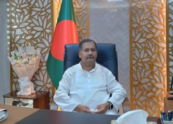 জহির উদ্দিন স্বপন হলেন প্রধানমন্ত্রীর রাজনৈতিক উপদেষ্টা