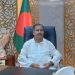জহির উদ্দিন স্বপন হলেন প্রধানমন্ত্রীর রাজনৈতিক উপদেষ্টা