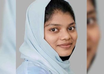 জান্নাতুলের উচ্চশিক্ষার স্বপ্নপূরণ, পেলেন ৭৪ লাখ টাকার বৃত্তি!