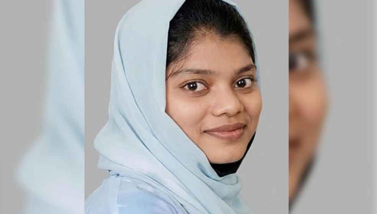 জান্নাতুলের উচ্চশিক্ষার স্বপ্নপূরণ, পেলেন ৭৪ লাখ টাকার বৃত্তি!