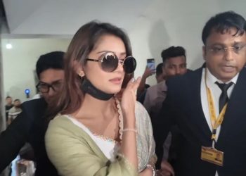 জামিন পেলেন ছোটপর্দার দর্শকপ্রিয় অভিনেত্রী তানজিন তিশা